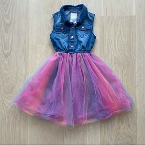 Bonnie Jean Dress Size 6